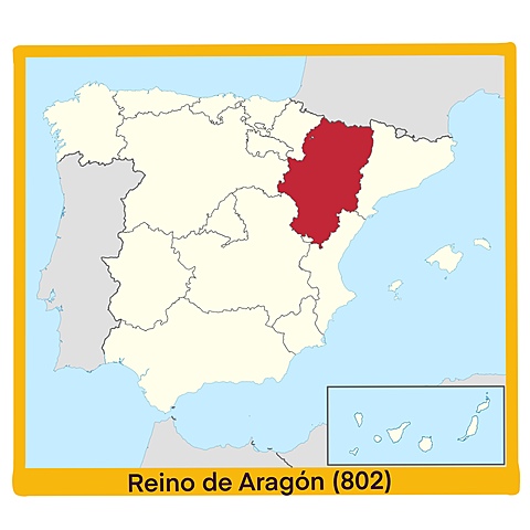 Reino de Aragón