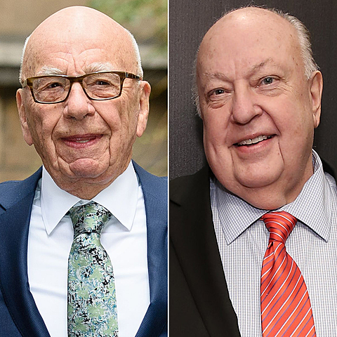 Fondazione del canale televisivo Fox News