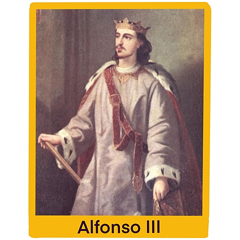Alfonso III