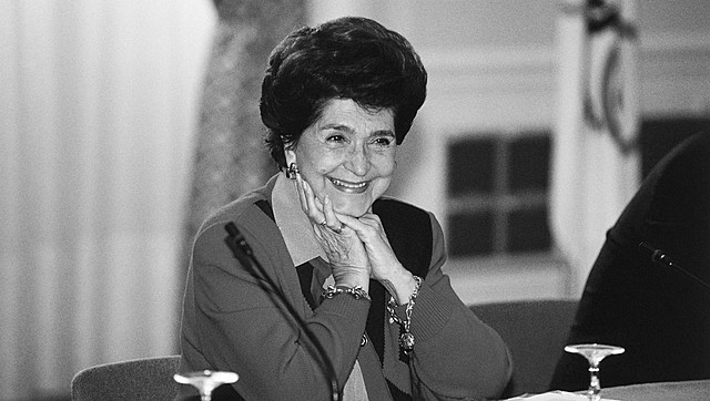 Flor Isava Fonseca i Prijo Haggmann-Wilmi