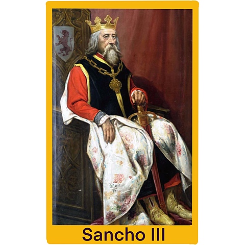 Sancho III