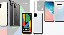 Timeline: informatica telefoni Asmaa Djouad , Raquel Ildiko Neves 1ASA