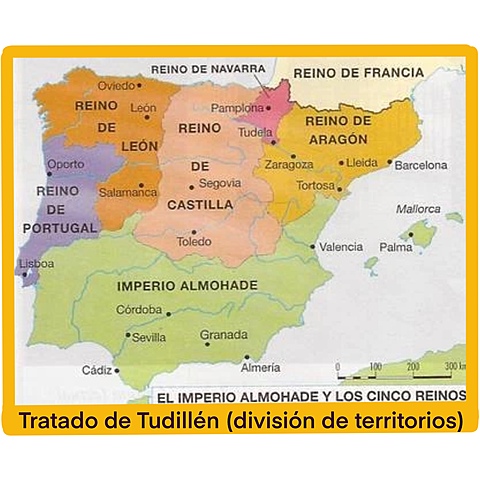 Tratado de Tudillén