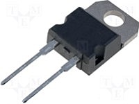 Invención del transistor de estado sólido