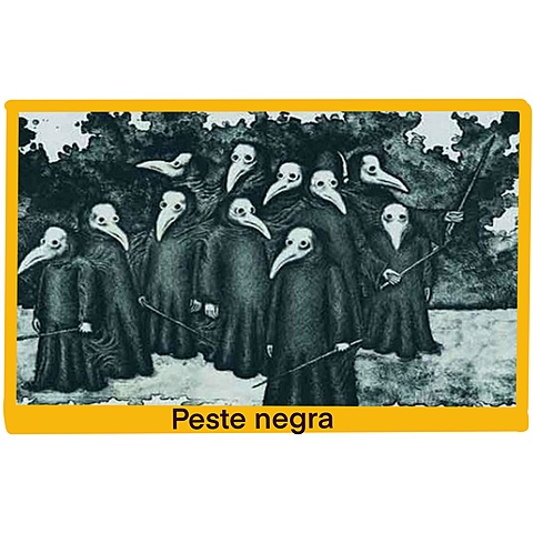 Peste Negra