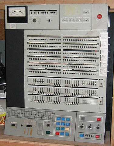 IBM 360