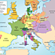Europa en 1815