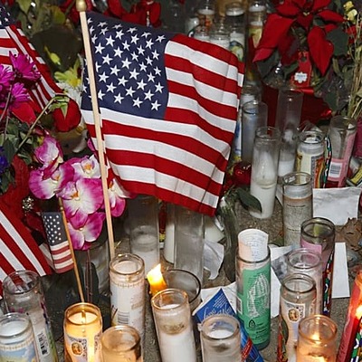 Timeline: Sparatorie in America