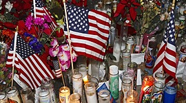 Timeline: Sparatorie in America