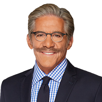 Geraldo Rivera