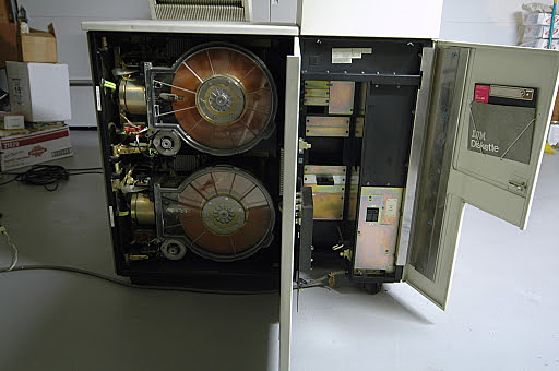 IBM 5360
