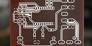 Miniaturización de los componentes elctrónicos