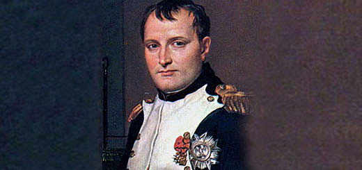 Napoleón Bonaparte