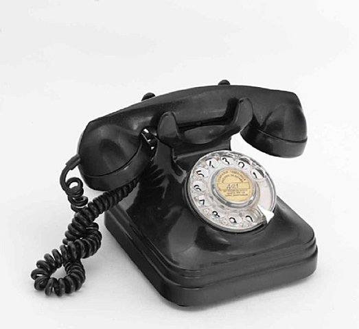 Teléfono modelo 5523-EZ