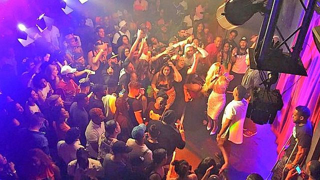 Orlando nightclub shooting