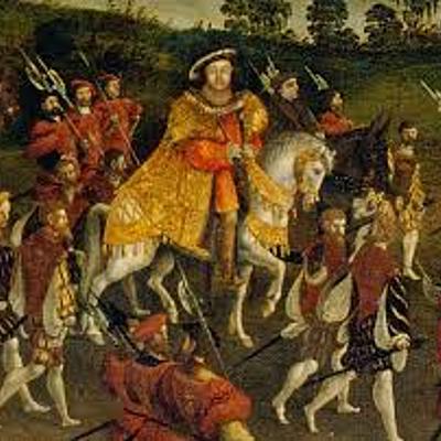 Timeline: España a principios de la Edad Moderna