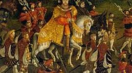 Timeline: España a principios de la Edad Moderna