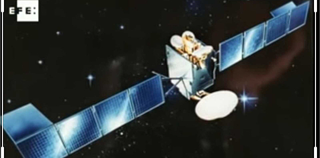 España dá luz verde ao programa Hispasat