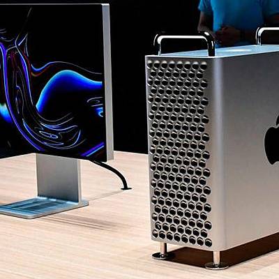 Timeline: Historia de los ordenadores