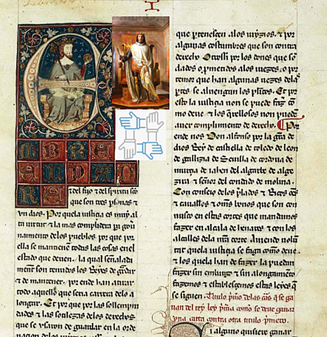 Ordenamiento de Alcalá