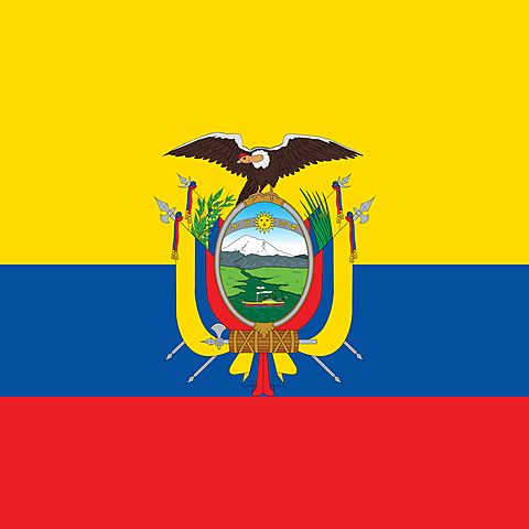 Ecuador: Instituto Radiofónico Fe y Alegría