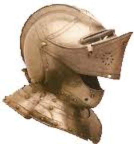 Va en busca de el yelmo de mambrino