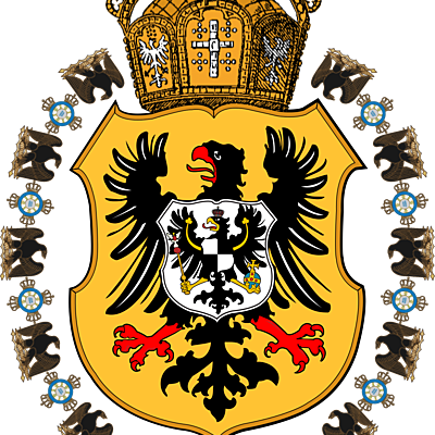 Timeline: Германия во второй половине 19-начала 20 в.