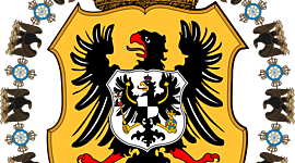 Timeline: Германия во второй половине 19-начала 20 в.