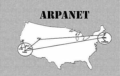 Red ARPANET