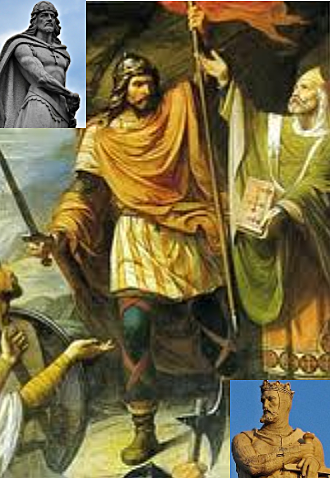 Batalla de Covadonga