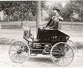 segunda revolucion industrial