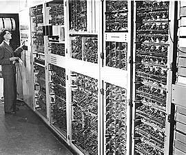 tercera revolucion industrial