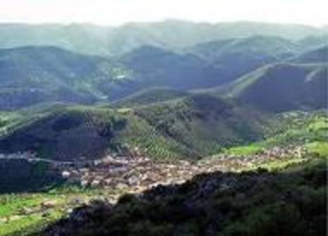 Se refugian en sierra morena