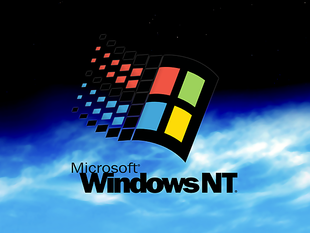 Windows NT