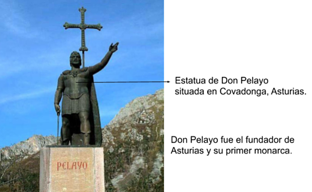 Don Pelayo