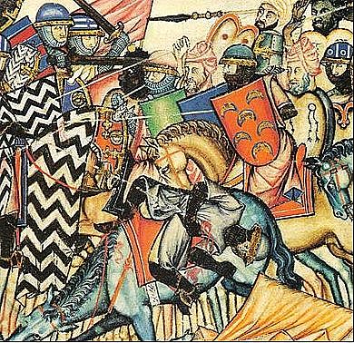 Fine della Reconquista