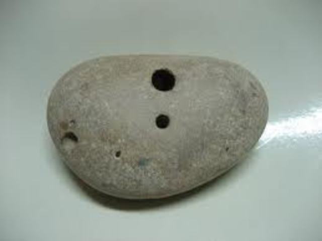 Cardenio golpea a Don Quijote