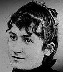 Maria Montessori was Born in Italy