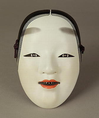 Noh THeatre