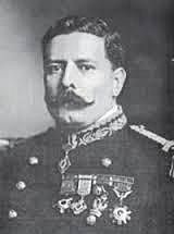 El Gral. Félix Díaz intenta derrocar al Presidente Madero