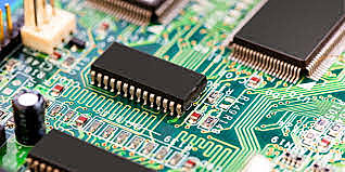 Circuitos integrados