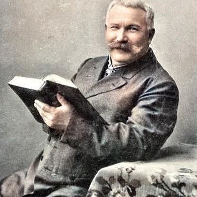 Timeline: Іван Карпович Тобілевич (Іван Карпенко-Карий)