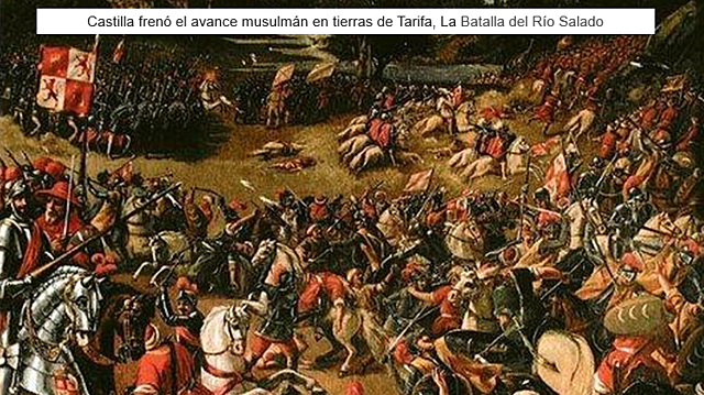 Batalla de El Salado
