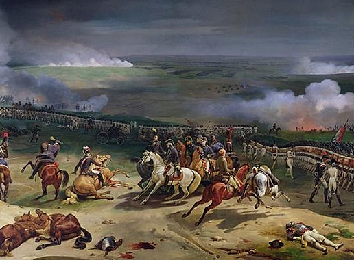 Inicio de la Guerra del Rosellón o de la Convención