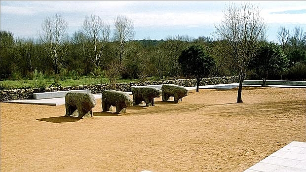 Tratado de los Toros de Guisando