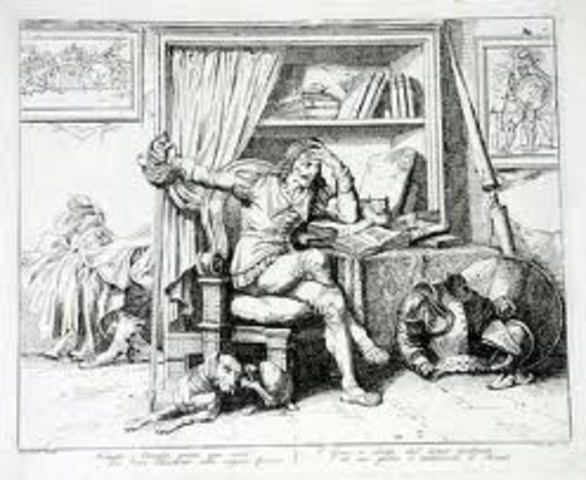 comienzo de la aventura