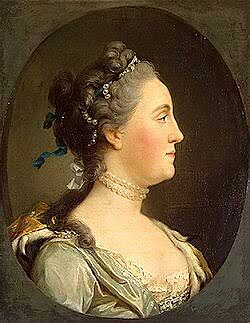 Letter of the nobility