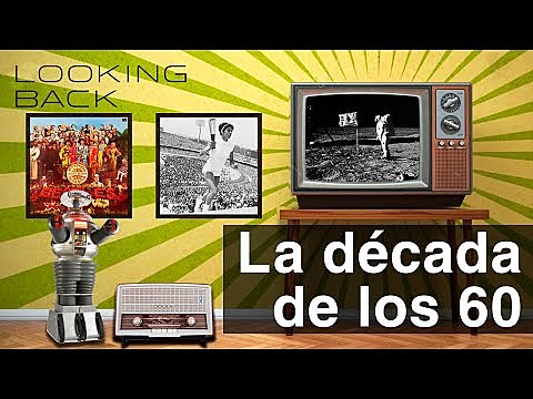 Década de los 60