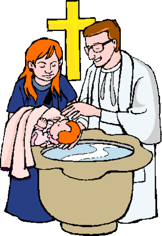 Baptism