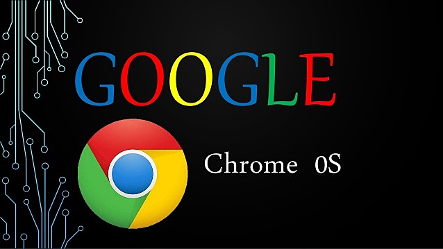 Google Chrome OS